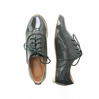 Formal shoes