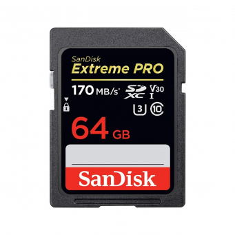 Media & Storage