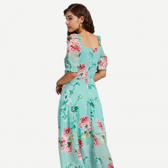 Dresses