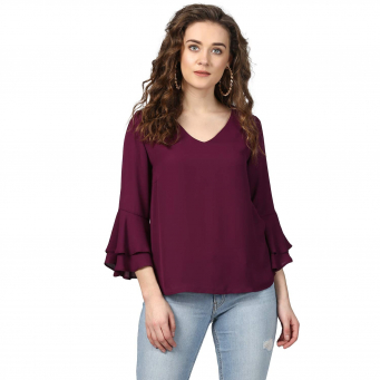 Shirts & Tops